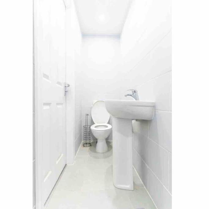 Exclusive Studio Retreat 伯明翰 外观 照片